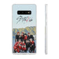 Stray Kids  Cell Phone Case - iPhone, Samsung and Custom Covers -  K-Pop Phone Covers, Gifts for Fans, Stylish Cell Phone Accessories