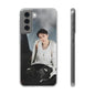 Seventeen Vernon Cell Phone Case - iPhone, Samsung and Custom Covers -  K-Pop Phone Covers, Gifts for Carats, SVT Stylish Cell Phone Accessories
