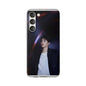 Seventeen DK Cell Phone Case - iPhone, Samsung and Custom Covers -  K-Pop Phone Covers, Gifts for Carats, SVT Stylish Cell Phone Accessories