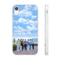 Enhypen Cell Phone Case - iPhone, Samsung and Custom Covers -  K-Pop Phone Covers, Gifts for Fans, Stylish Cell Phone Accessories