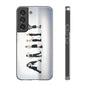 BTS Army Cell Phone Case - iPhone, Samsung and Custom Covers -  K-Pop Phone Covers, Gifts for Fans, Stylish Cell Phone Accessories