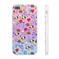 BTS BT21 Cell Phone Case - iPhone, Samsung and Custom Covers -  K-Pop Phone Covers, Gifts for Fans, Stylish Cell Phone Accessories