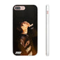 Ateez Mingi Cell Phone Case - iPhone, Samsung and Custom Covers -  K-Pop Phone Covers, Gifts for Carats, SVT Stylish Cell Phone Accessories