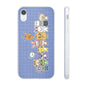 Seventeen Miniteen Cell Phone Case - iPhone, Samsung and Custom Covers -  K-Pop Phone Covers, Gifts for Carats, SVT Stylish Cell Phone Accessories