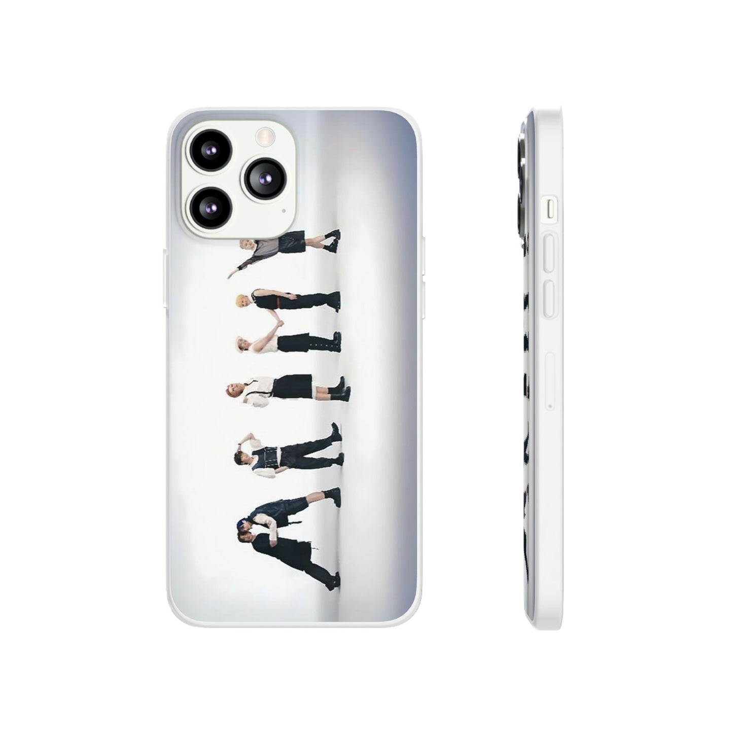 BTS Army Cell Phone Case - iPhone, Samsung and Custom Covers -  K-Pop Phone Covers, Gifts for Fans, Stylish Cell Phone Accessories
