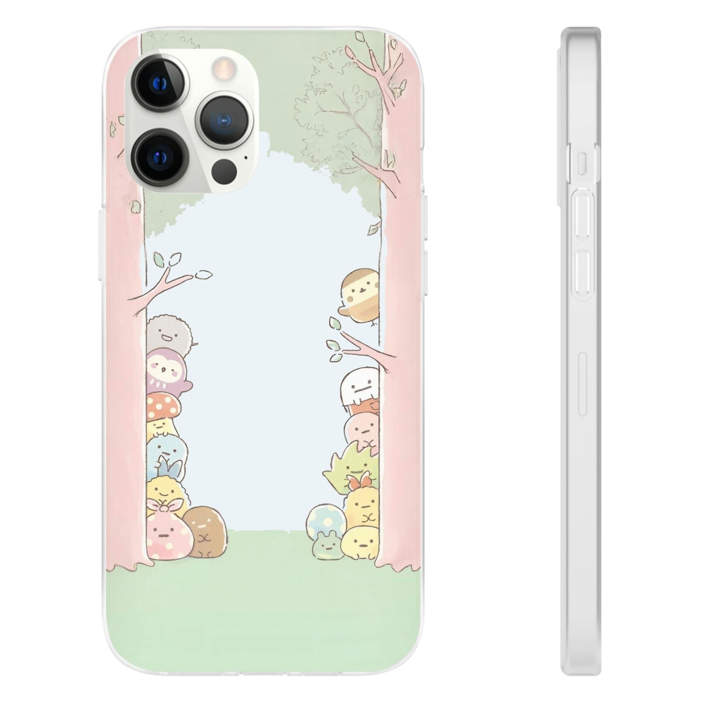Seventeen Miniteen Cell Phone Case - iPhone, Samsung and Custom Covers -  K-Pop Phone Covers, Gifts for Carats, SVT Stylish Cell Phone Accessories