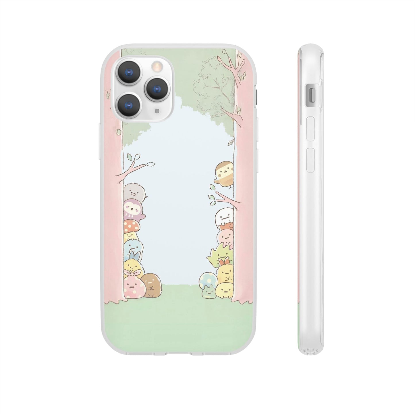 Seventeen Miniteen Cell Phone Case - iPhone, Samsung and Custom Covers -  K-Pop Phone Covers, Gifts for Carats, SVT Stylish Cell Phone Accessories