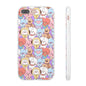 BTS Kawaii BT21 Cell Phone Case - iPhone, Samsung and Custom Covers -  K-Pop Phone Covers, Gifts for Fans, Stylish Cell Phone Accessories
