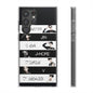 BTS Old School OT7 Cell Phone Case - iPhone, Samsung and Custom Covers -  K-Pop Phone Covers, Gifts for Fans, Stylish Cell Phone Accessories