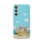 Seventeen Miniteen Cell Phone Case - iPhone, Samsung and Custom Covers -  K-Pop Phone Covers, Gifts for Carats, SVT Stylish Cell Phone Accessories