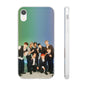 Ateez Cell Phone Case - iPhone, Samsung and Custom Covers -  K-Pop Phone Covers, Gifts for Carats, SVT Stylish Cell Phone Accessories