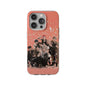 Stray Kids Fun & Cute Cell Phone Case - iPhone, Samsung and Custom Covers -  K-Pop Phone Covers, Gifts for Fans, Stylish Cell Phone Accessories