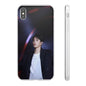 Seventeen DK Cell Phone Case - iPhone, Samsung and Custom Covers -  K-Pop Phone Covers, Gifts for Carats, SVT Stylish Cell Phone Accessories