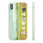 Ateez - Cute Atiny Butts Cell Phone Case - iPhone, Samsung and Custom Covers -  K-Pop Phone Covers, Gifts for Carats, SVT Stylish Cell Phone Accessories