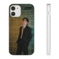 Ateez Yunho Cell Phone Case - iPhone, Samsung and Custom Covers -  K-Pop Phone Covers, Gifts for Carats, SVT Stylish Cell Phone Accessories