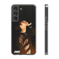 Ateez Mingi Cell Phone Case - iPhone, Samsung and Custom Covers -  K-Pop Phone Covers, Gifts for Carats, SVT Stylish Cell Phone Accessories