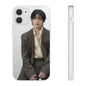 Stray Kids I.N Cell Phone Case - iPhone, Samsung and Custom Covers -  K-Pop Phone Covers, Gifts for Fans, Stylish Cell Phone Accessories