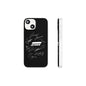 Ateez Logo & Signatures Cell Phone Case - iPhone, Samsung and Custom Covers -  K-Pop Phone Covers, Gifts for Carats, SVT Stylish Cell Phone Accessories
