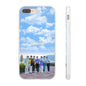 Enhypen Cell Phone Case - iPhone, Samsung and Custom Covers -  K-Pop Phone Covers, Gifts for Fans, Stylish Cell Phone Accessories