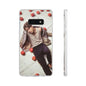 BTS Jimin Cell Phone Case - iPhone, Samsung and Custom Covers -  K-Pop Phone Covers, Gifts for Fans, Stylish Cell Phone Accessories