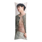 Stray Kids Bang Chan  Full Body Pillow Case - Double Sided Full Body Pillowcases - 3 sizes! Long Pillow Cover Double-Sided Design (Multiple Sizes) Bangchan