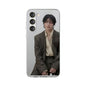 Stray Kids I.N Cell Phone Case - iPhone, Samsung and Custom Covers -  K-Pop Phone Covers, Gifts for Fans, Stylish Cell Phone Accessories