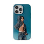 Seventeen MINGYU Cell Phone Case - iPhone, Samsung and Custom Covers -  K-Pop Phone Covers, Gifts for Carats, SVT Stylish Cell Phone Accessories