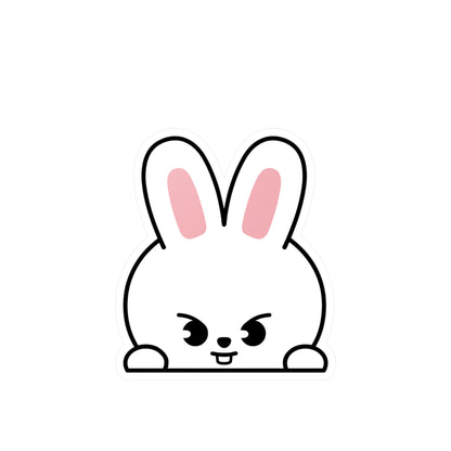 Stray Kids Skzoo Lee Know - Leebit Stickers - Decals - Water & UV Proof!