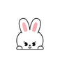 Stray Kids Skzoo Lee Know - Leebit Stickers - Decals - Water & UV Proof!