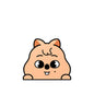 Stray Kids Skzoo Han - Quokka Stickers - Decals - Water & UV Proof!