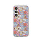 BTS Kawaii BT21 Cell Phone Case - iPhone, Samsung and Custom Covers -  K-Pop Phone Covers, Gifts for Fans, Stylish Cell Phone Accessories