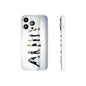 BTS Army Cell Phone Case - iPhone, Samsung and Custom Covers -  K-Pop Phone Covers, Gifts for Fans, Stylish Cell Phone Accessories