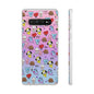 BTS BT21 Cell Phone Case - iPhone, Samsung and Custom Covers -  K-Pop Phone Covers, Gifts for Fans, Stylish Cell Phone Accessories