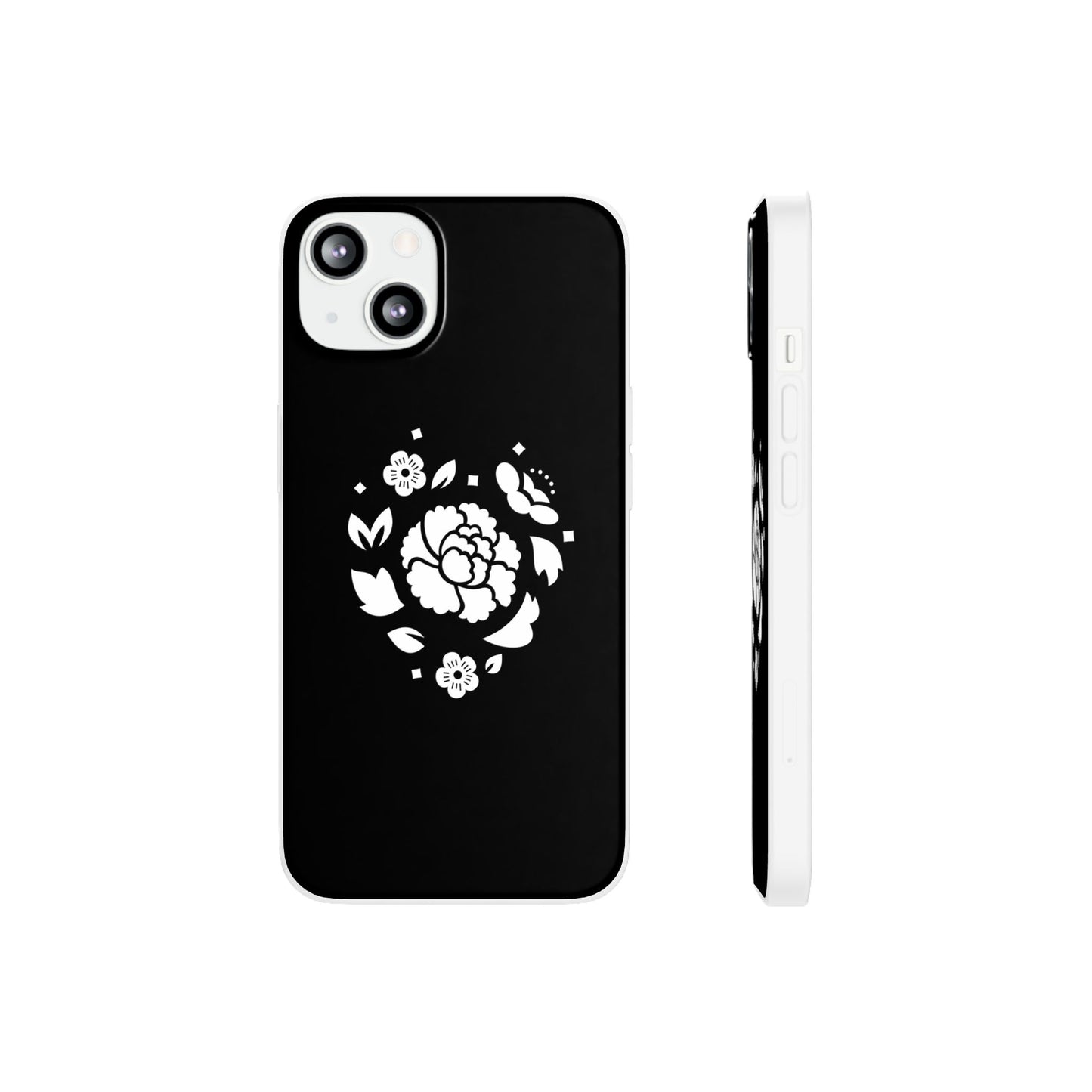 BTS Suga Agust D Lotus Cell Phone Case - iPhone, Samsung and Custom Covers -  K-Pop Phone Covers, Gifts for Fans, Stylish Cell Phone Accessories