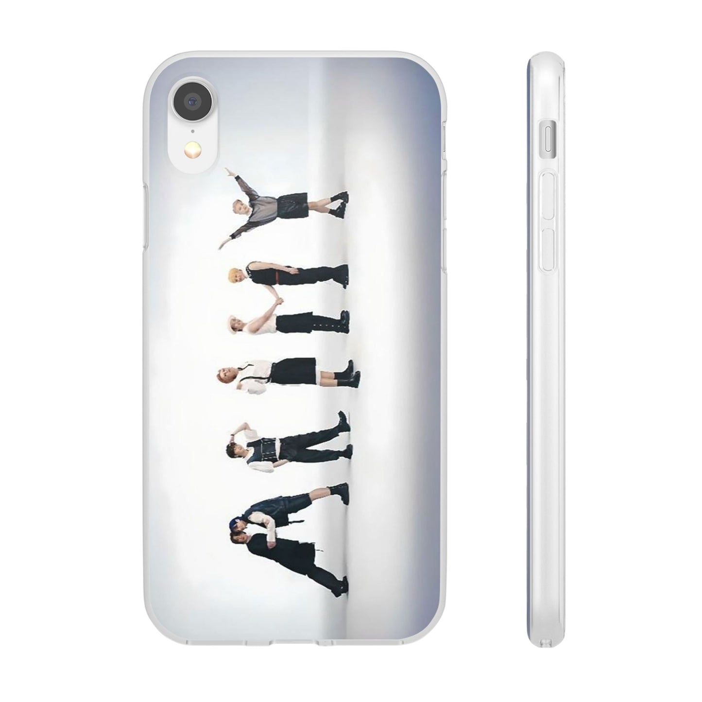 BTS Army Cell Phone Case - iPhone, Samsung and Custom Covers -  K-Pop Phone Covers, Gifts for Fans, Stylish Cell Phone Accessories