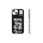 BTS OT7 B/W Cell Phone Case - iPhone, Samsung and Custom Covers -  K-Pop Phone Covers, Gifts for Fans, Stylish Cell Phone Accessories