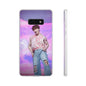 Seventeen Dino Cell Phone Case - iPhone, Samsung and Custom Covers -  K-Pop Phone Covers, Gifts for Carats, SVT Stylish Cell Phone Accessories