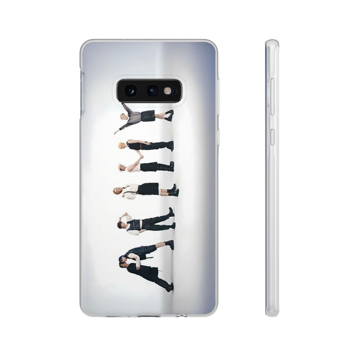 BTS Army Cell Phone Case - iPhone, Samsung and Custom Covers -  K-Pop Phone Covers, Gifts for Fans, Stylish Cell Phone Accessories