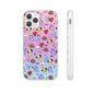 BTS BT21 Cell Phone Case - iPhone, Samsung and Custom Covers -  K-Pop Phone Covers, Gifts for Fans, Stylish Cell Phone Accessories