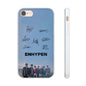 Enhypen Cell Phone Case - iPhone, Samsung and Custom Covers -  K-Pop Phone Covers, Gifts for Fans, Stylish Cell Phone Accessories