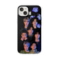 BTS OT7 Cell Phone Case - iPhone, Samsung and Custom Covers -  K-Pop Phone Covers, Gifts for Fans, Stylish Cell Phone Accessories