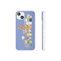 Seventeen Miniteen Cell Phone Case - iPhone, Samsung and Custom Covers -  K-Pop Phone Covers, Gifts for Carats, SVT Stylish Cell Phone Accessories