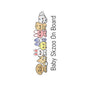 Stray Kids Baby Skzoo On Board! - Vinyl Decals, Fun Stickers - Water, UV and Scratch Resistant!