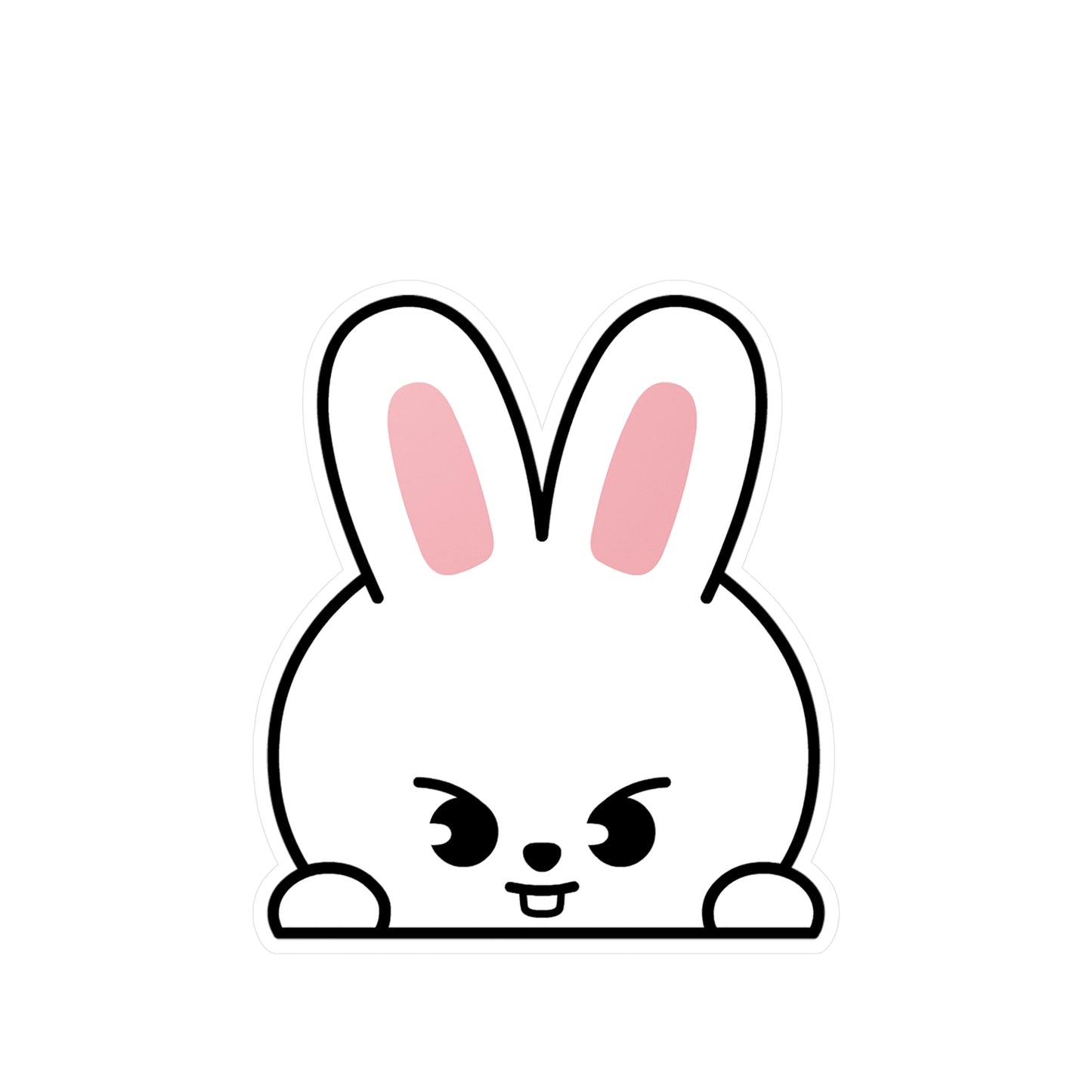 Stray Kids Skzoo Lee Know - Leebit Stickers - Decals - Water & UV Proof!