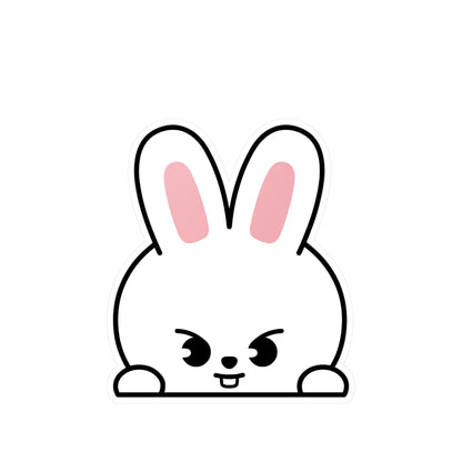 Stray Kids Skzoo Lee Know - Leebit Stickers - Decals - Water & UV Proof!