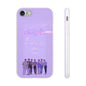 Enhypen Cell Phone Case - iPhone, Samsung and Custom Covers -  K-Pop Phone Covers, Gifts for Fans, Stylish Cell Phone Accessories