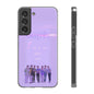 Enhypen Cell Phone Case - iPhone, Samsung and Custom Covers -  K-Pop Phone Covers, Gifts for Fans, Stylish Cell Phone Accessories