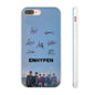 Enhypen Cell Phone Case - iPhone, Samsung and Custom Covers -  K-Pop Phone Covers, Gifts for Fans, Stylish Cell Phone Accessories