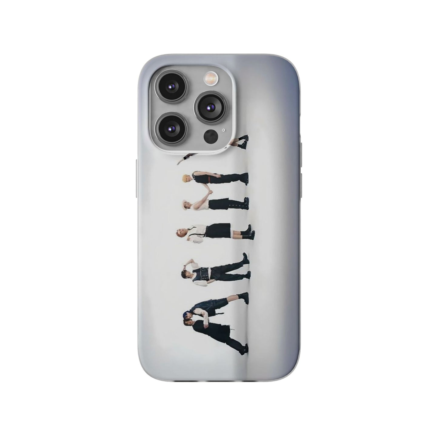 BTS Army Cell Phone Case - iPhone, Samsung and Custom Covers -  K-Pop Phone Covers, Gifts for Fans, Stylish Cell Phone Accessories