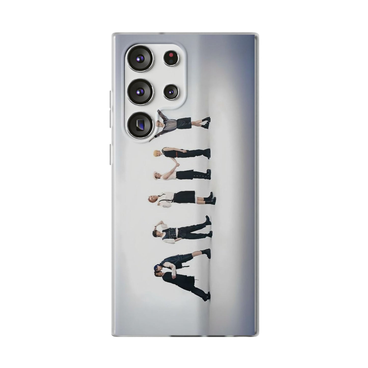 BTS Army Cell Phone Case - iPhone, Samsung and Custom Covers -  K-Pop Phone Covers, Gifts for Fans, Stylish Cell Phone Accessories